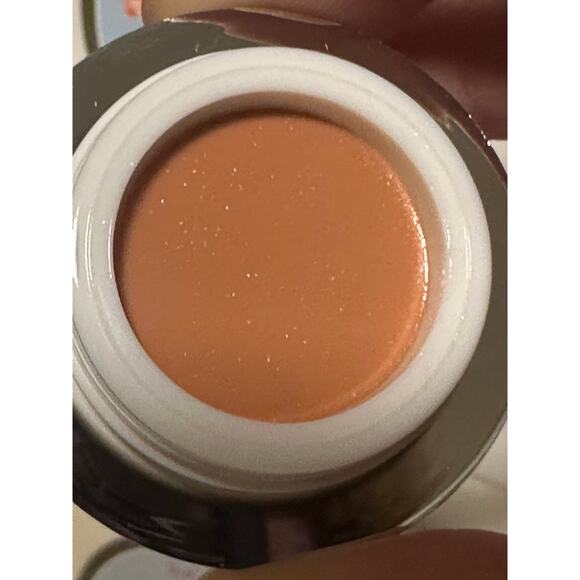 GlamGlow PoutMud Wet Lip Balm Treatment- BIRTHDAY SUIT 7g - Picture 2 of 3